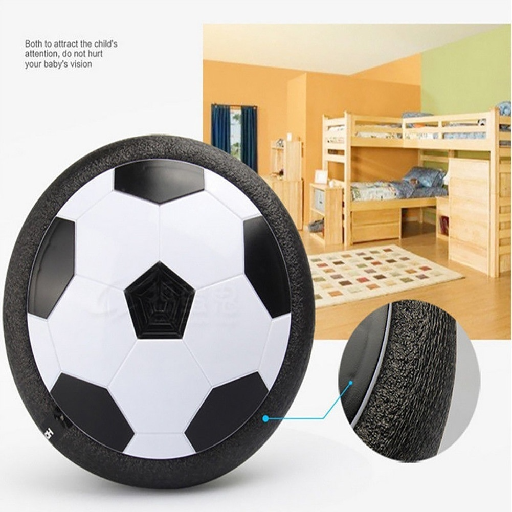 Air Cushion Exercise Football