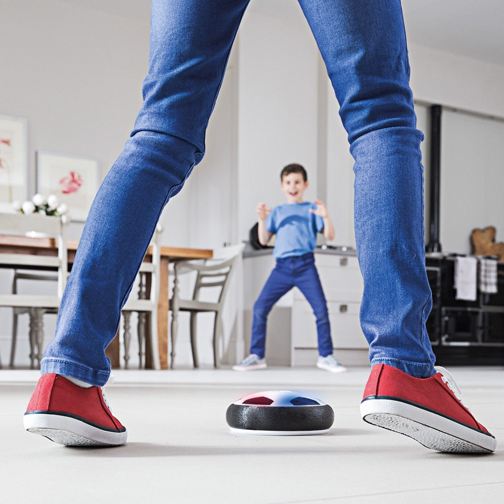 Air Cushion Exercise Football