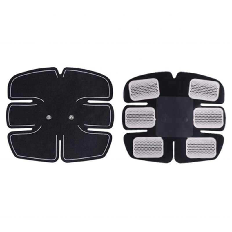 Abdominal Muscle Stimulator Device