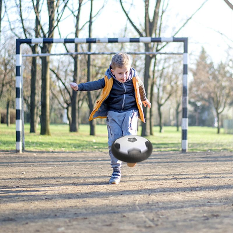 Air Cushion Exercise Football