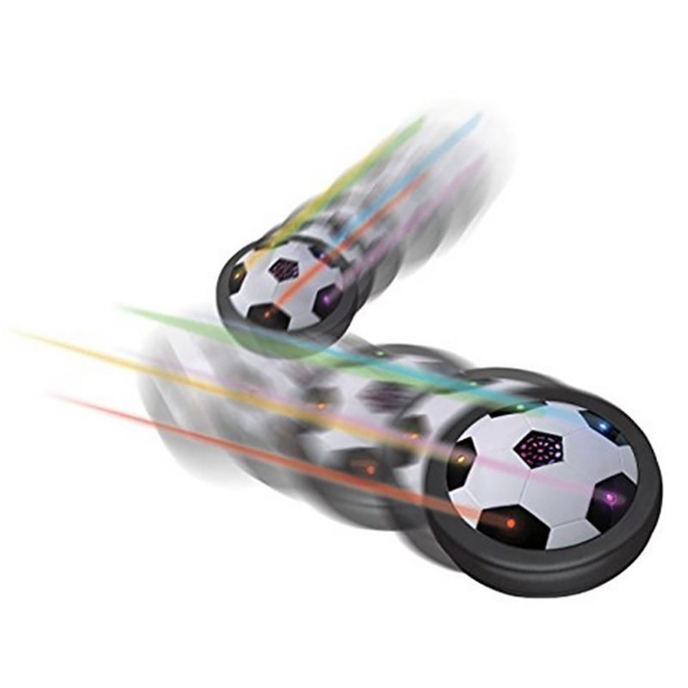 Air Cushion Exercise Football