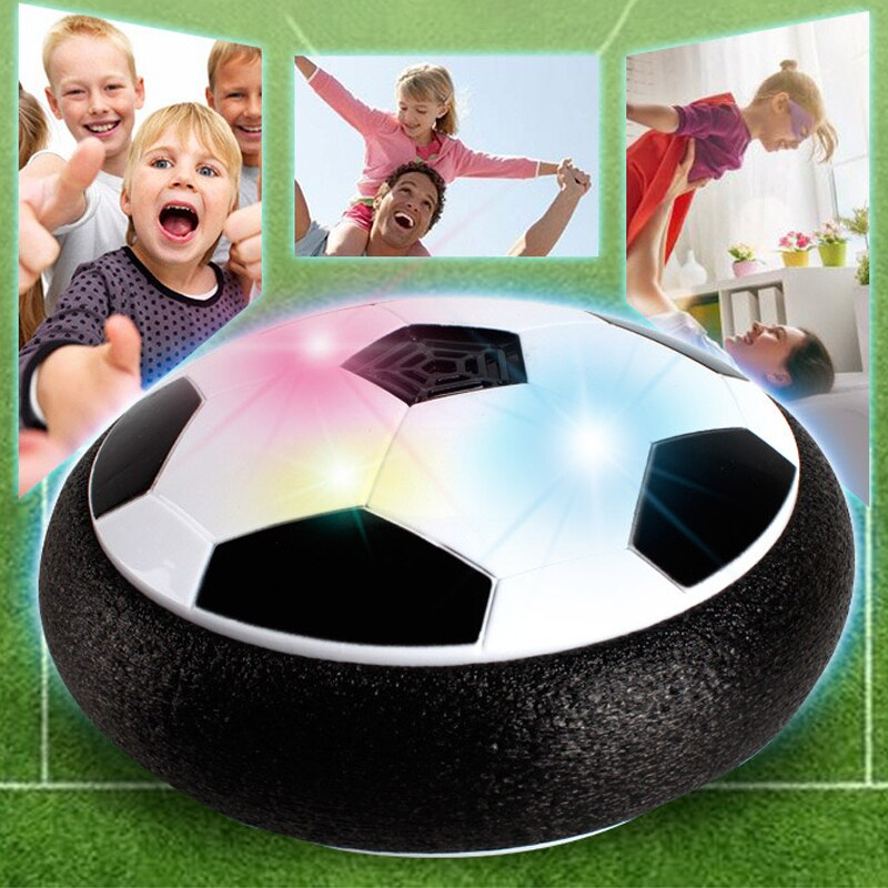 Air Cushion Exercise Football