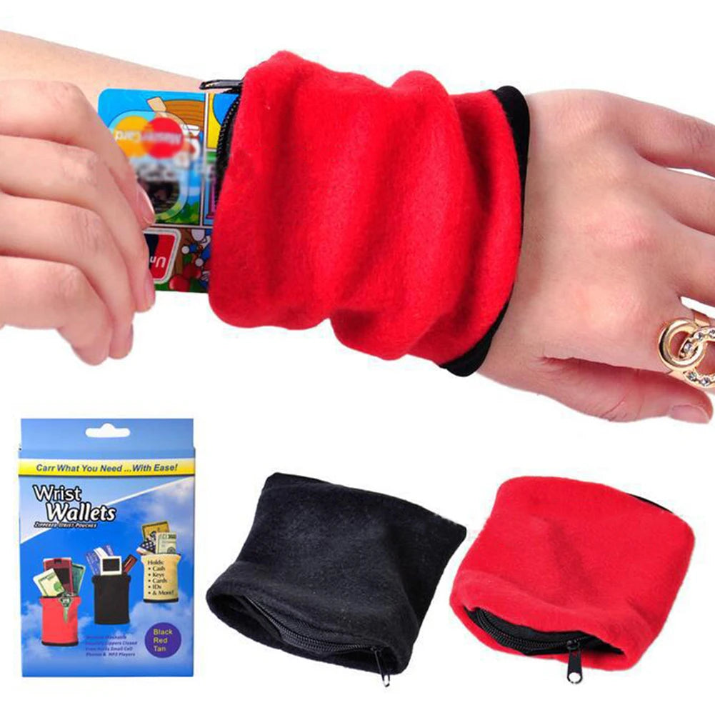 Sports Wrist Bag for Running & Gym | East R Us