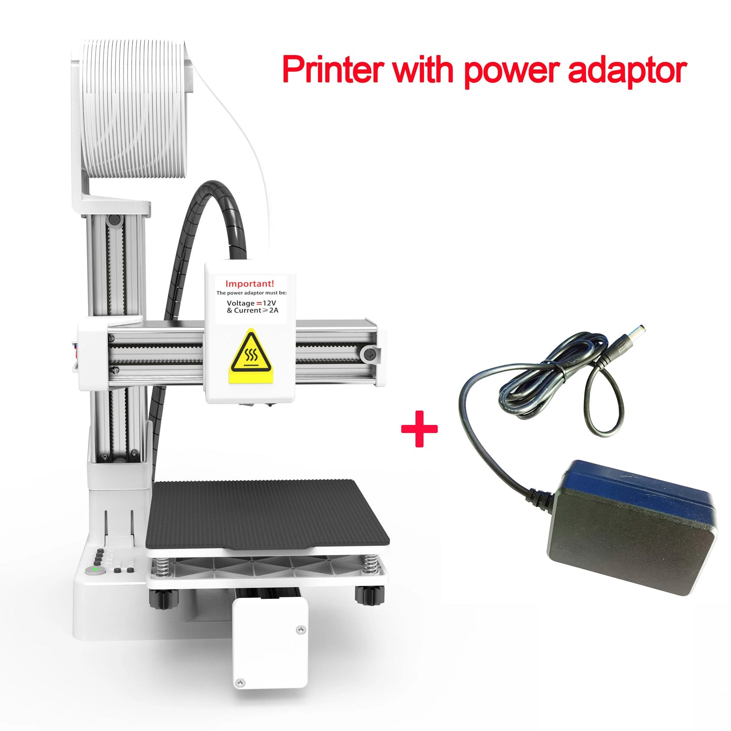 3d printer entry level compatible
