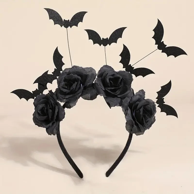 Halloween Party Headband