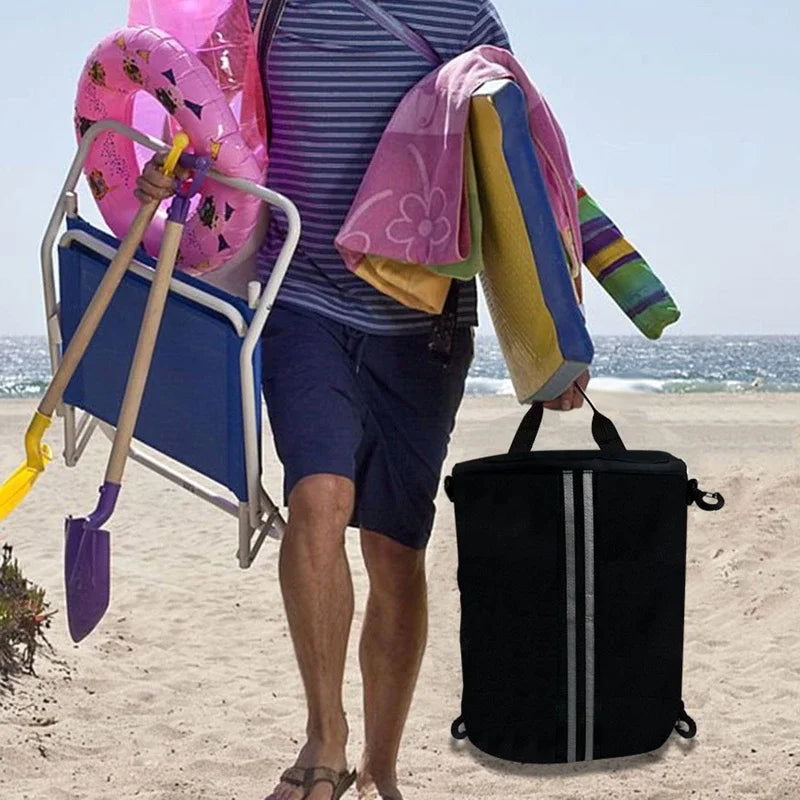 Canoe kayak dry bag for surfing water sports