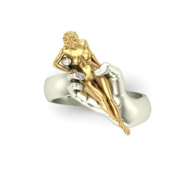 Luxury Unisex Rings