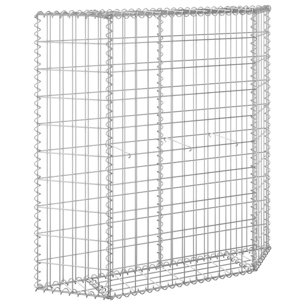 Durable outdoor planter
