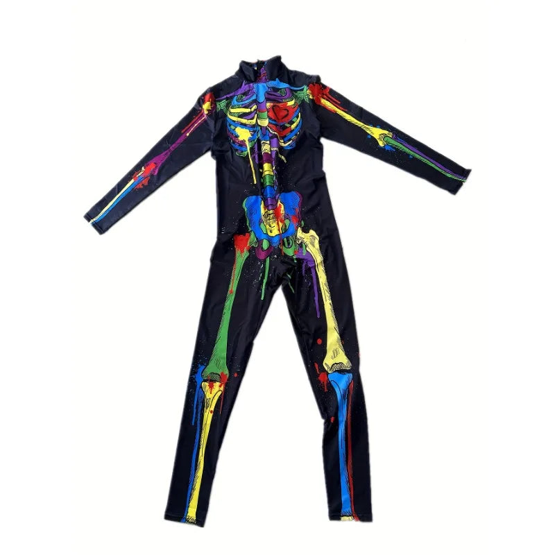Halloween Party Theme Dress Up Costumes