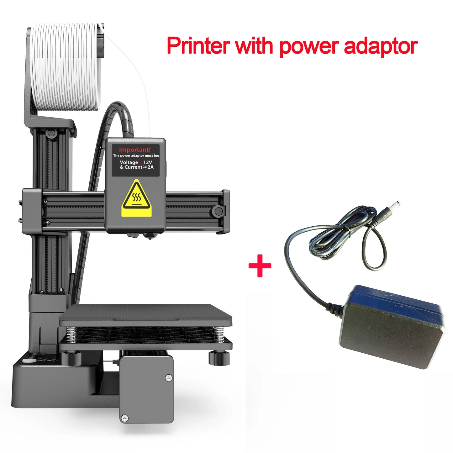3d printer entry level compatible