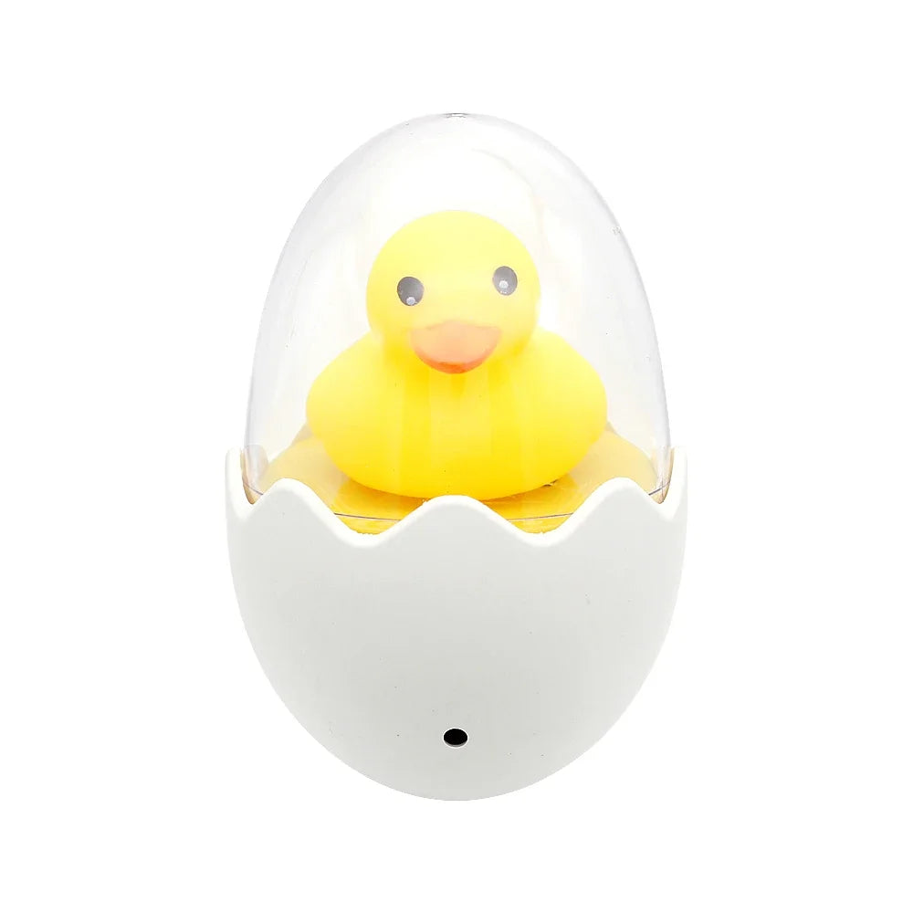 Eu plug 220v wall socket led night light