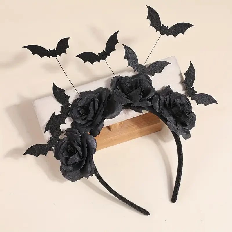 Halloween Party Headband