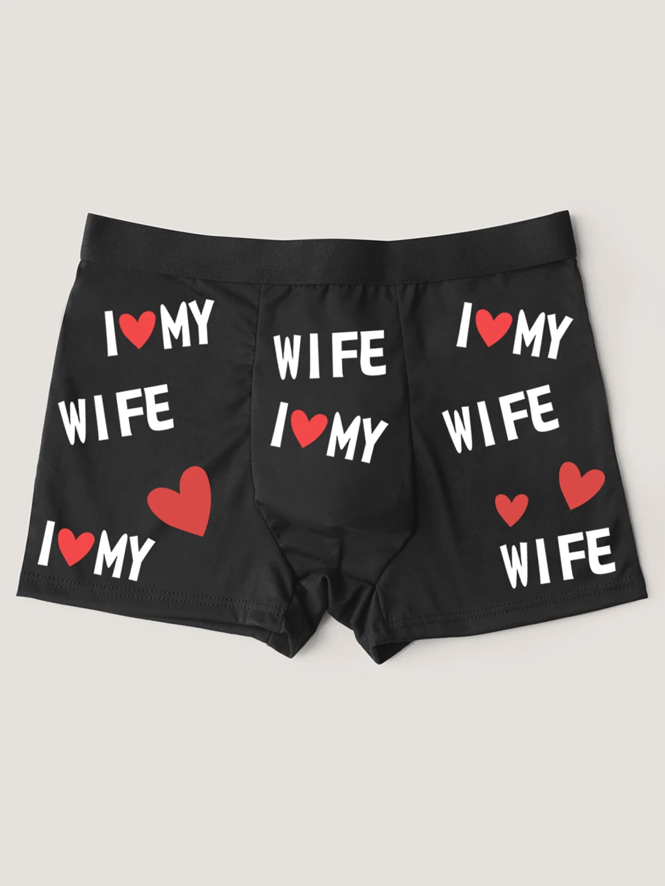Comfortable breathable underpants