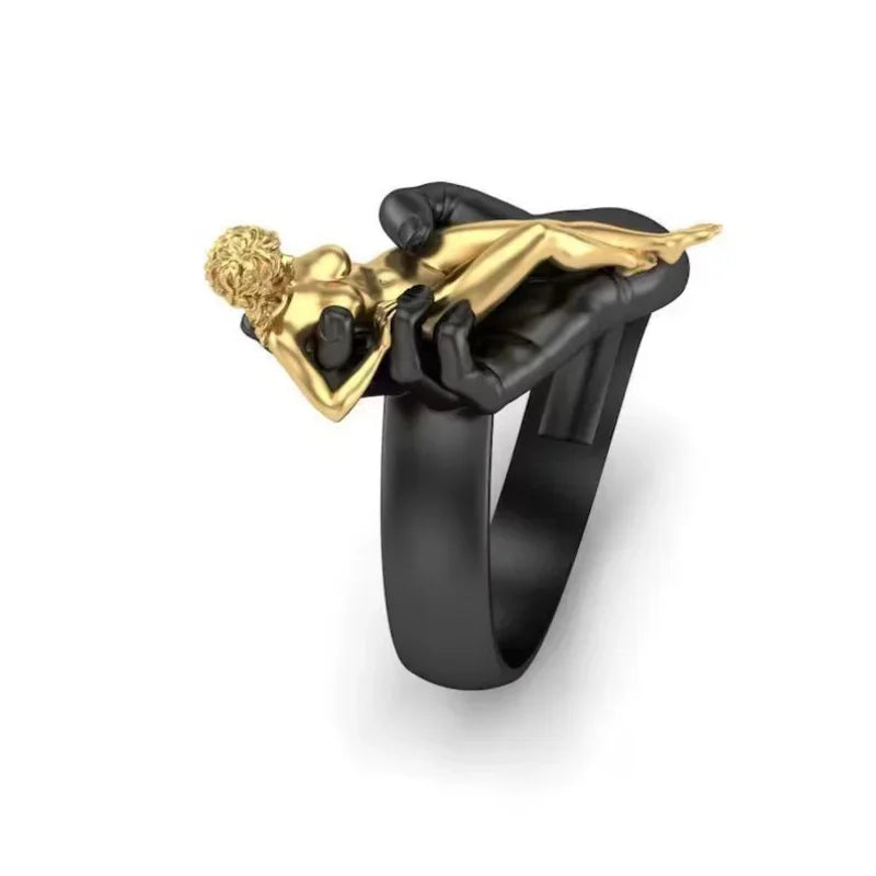 Luxury Unisex Rings