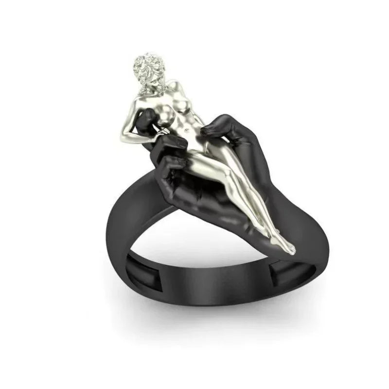 Luxury Unisex Rings