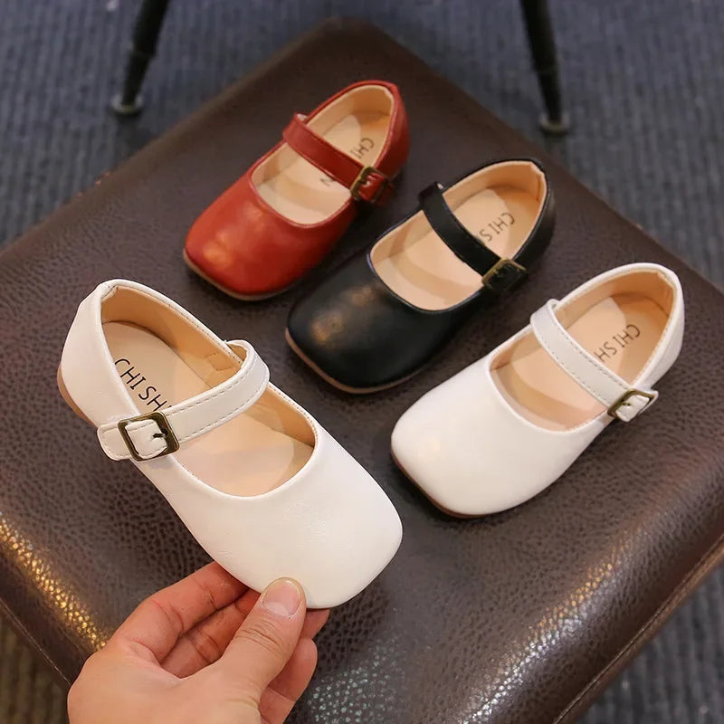 Fashion children's super soft comfortable shoes