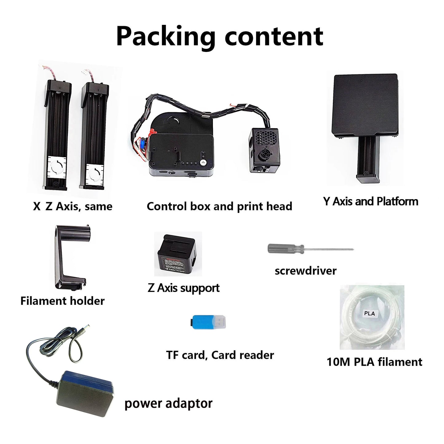 3d printer entry level compatible