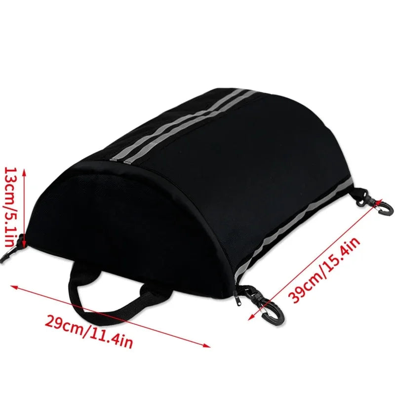 Canoe kayak dry bag for surfing water sports