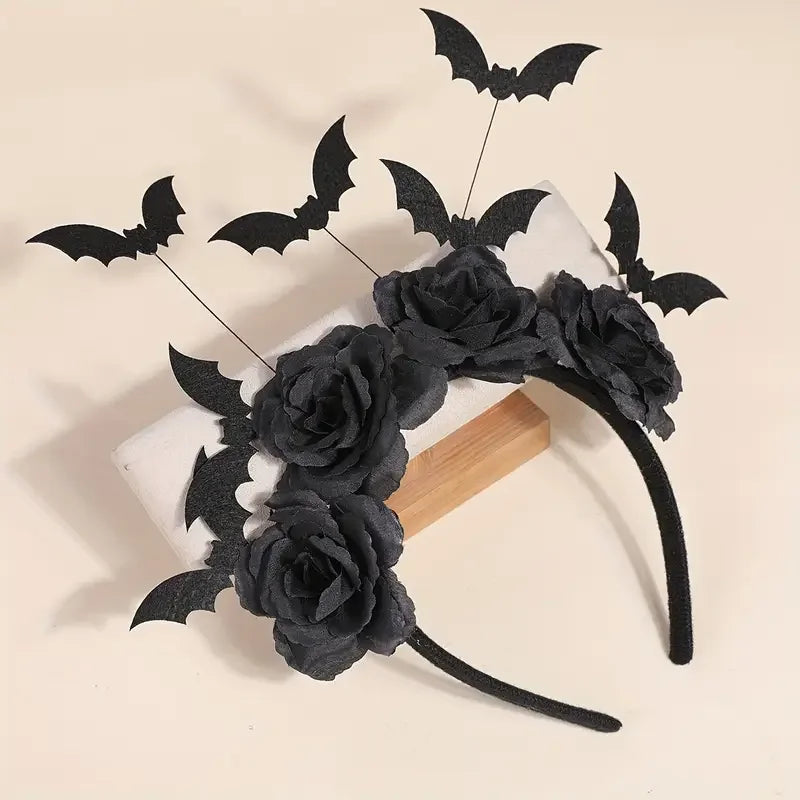 Halloween Party Headband