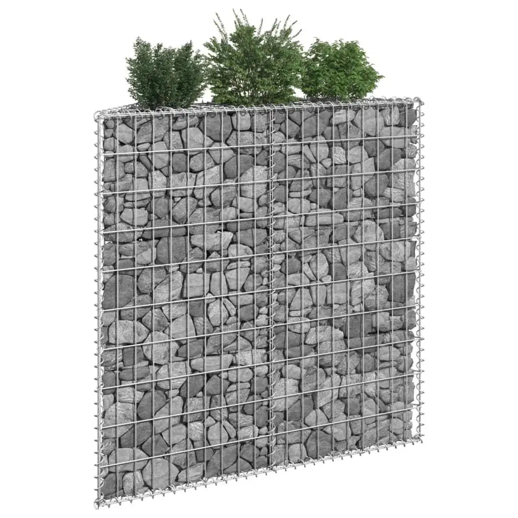 Durable outdoor planter