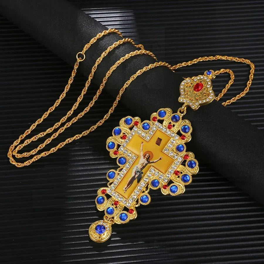 Fashion Snake Bone Necklace