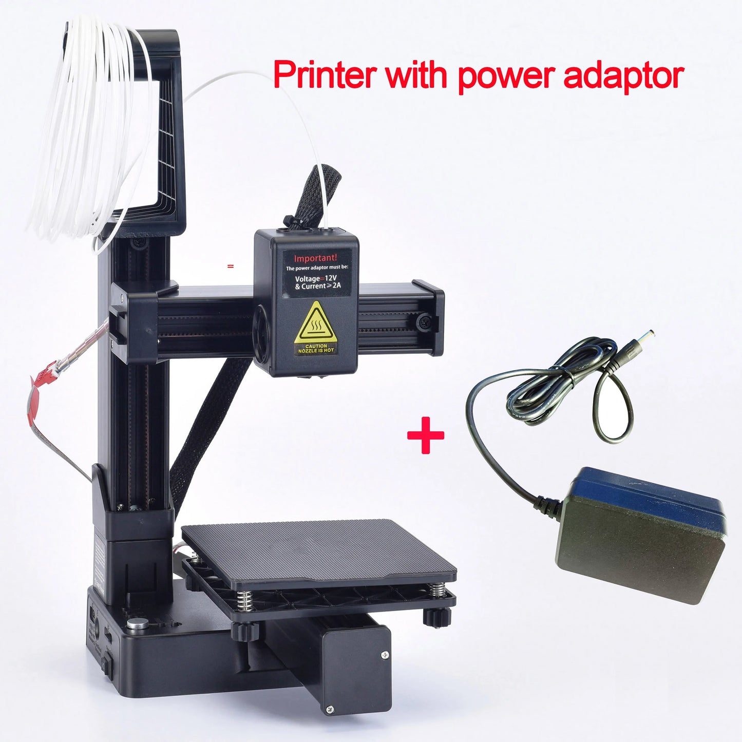 3d printer entry level compatible