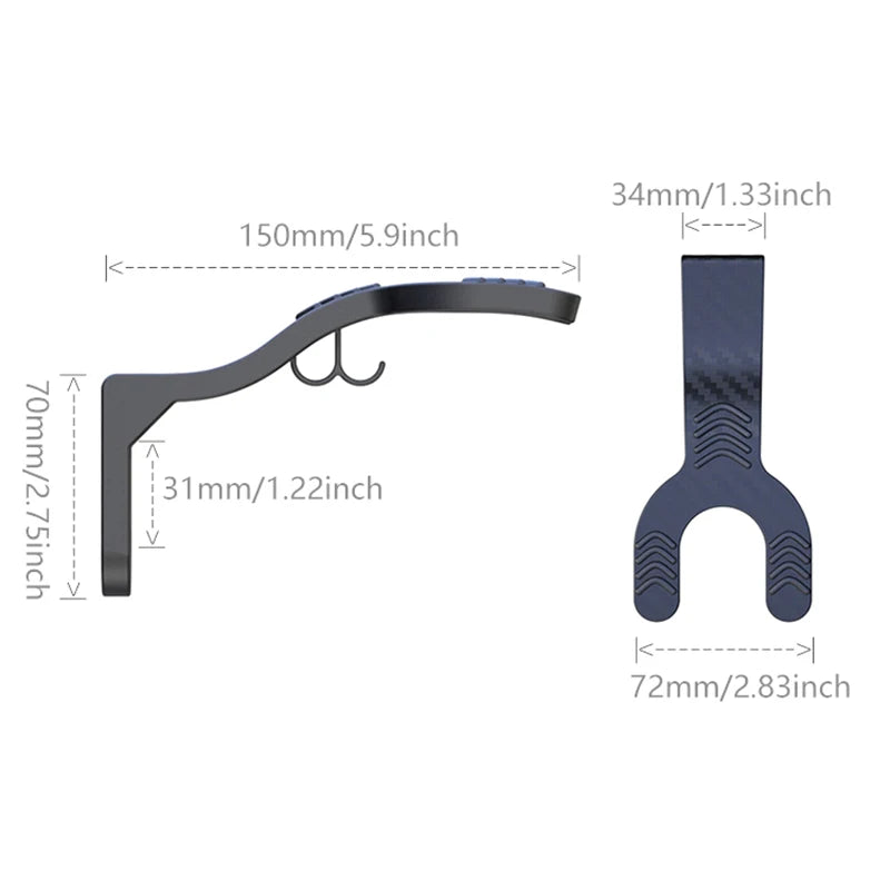 Multipurpose hook hanger