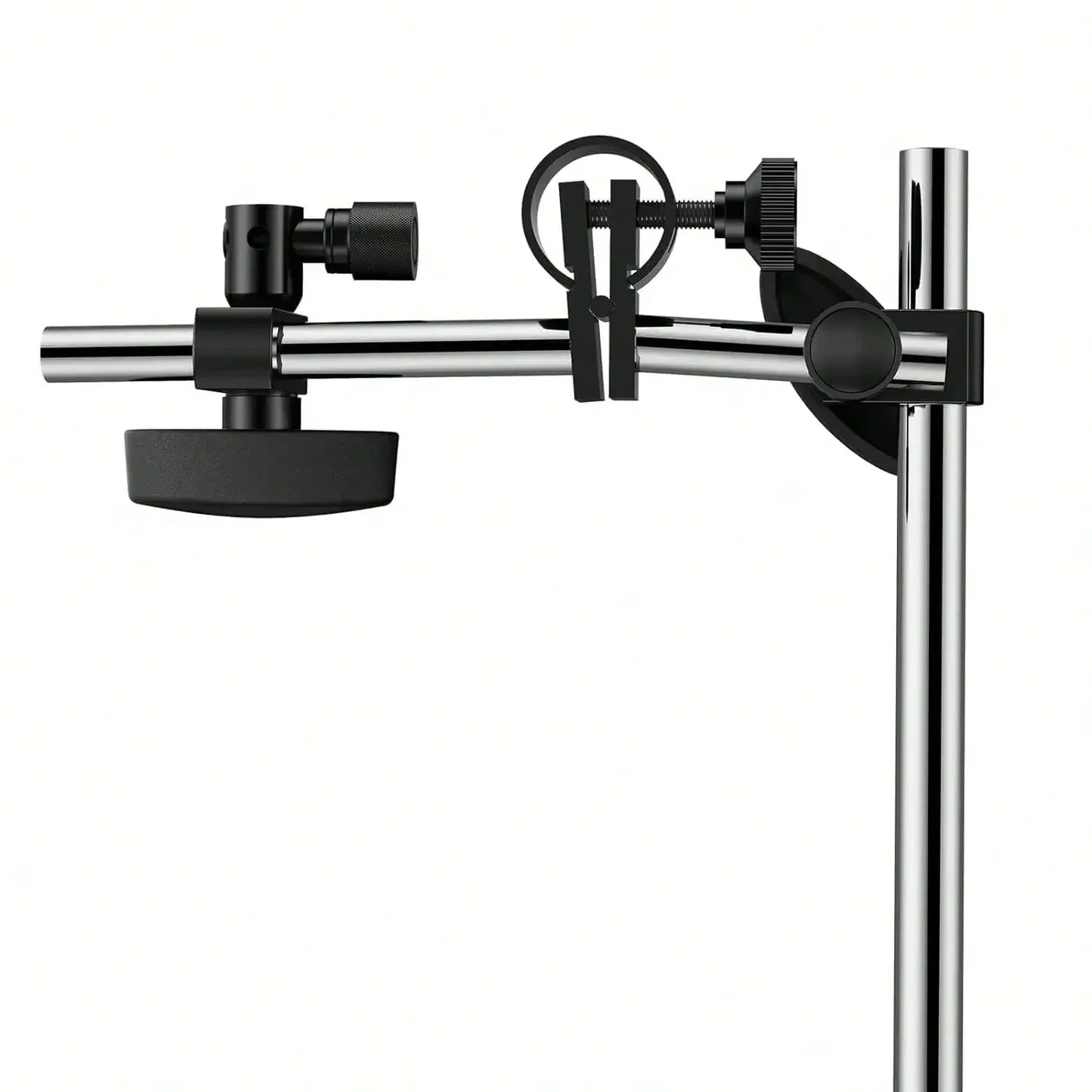 Digital dial indicator with magnetic base