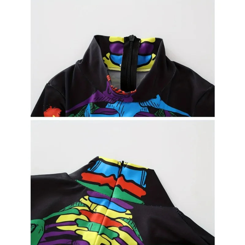 Halloween Party Theme Dress Up Costumes