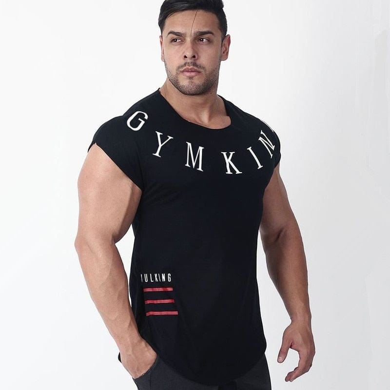 Bodybuilding Workout t shirt