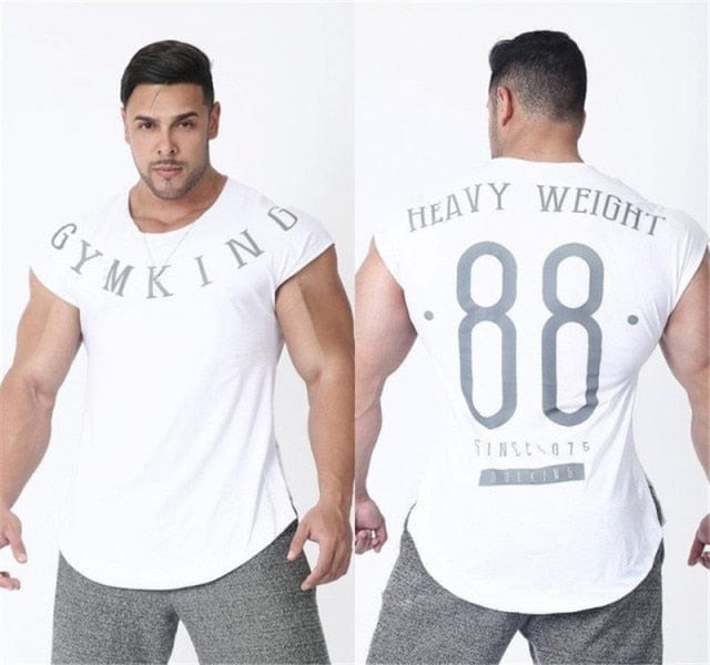 Bodybuilding Workout t shirt