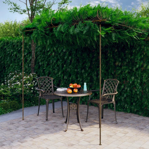 HOME & GARDEN