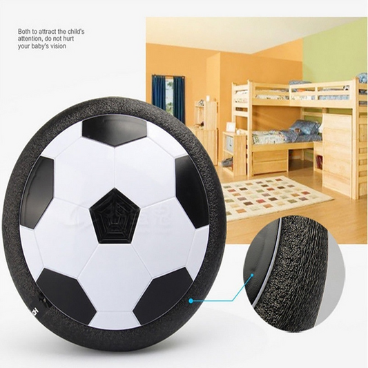 Air Cushion Exercise Football