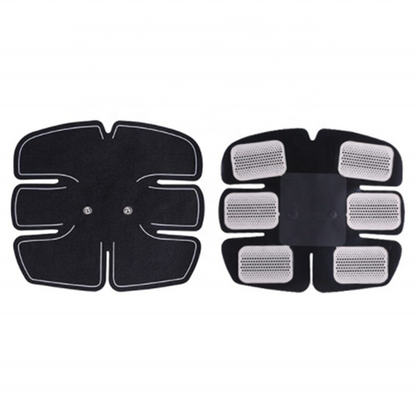 Abdominal Muscle Stimulator Device