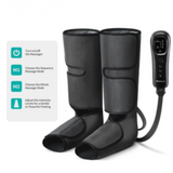 Electric Air Pressure Stereo Circulation Leg Massager