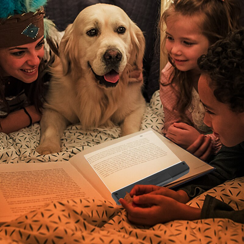 LED Wireless Reading Lamp