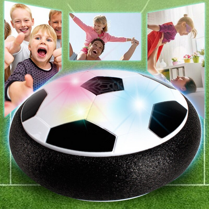 Air Cushion Exercise Football