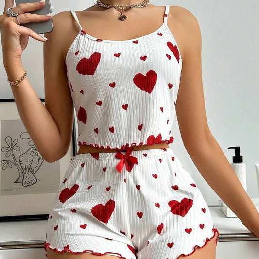 Women's pajamas set