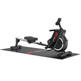 Magnetic Rower Machine - Home Rowing Equipment | East R Us