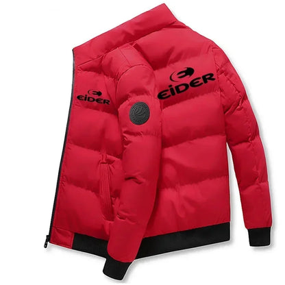 Fashion winter slim fit jacket