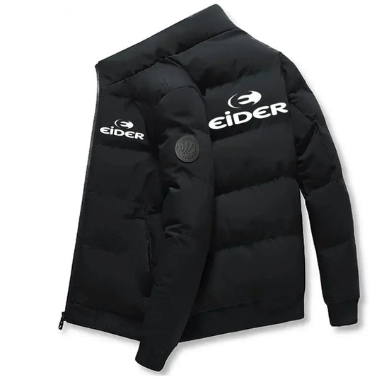 Fashion winter slim fit jacket
