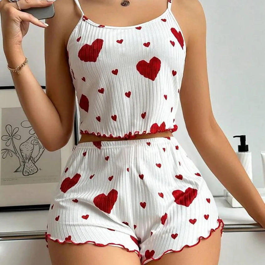 Women's pajamas set