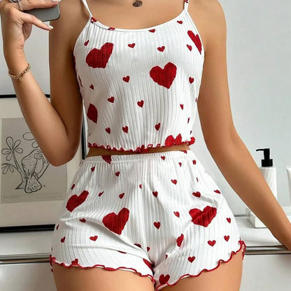 Women's pajamas set