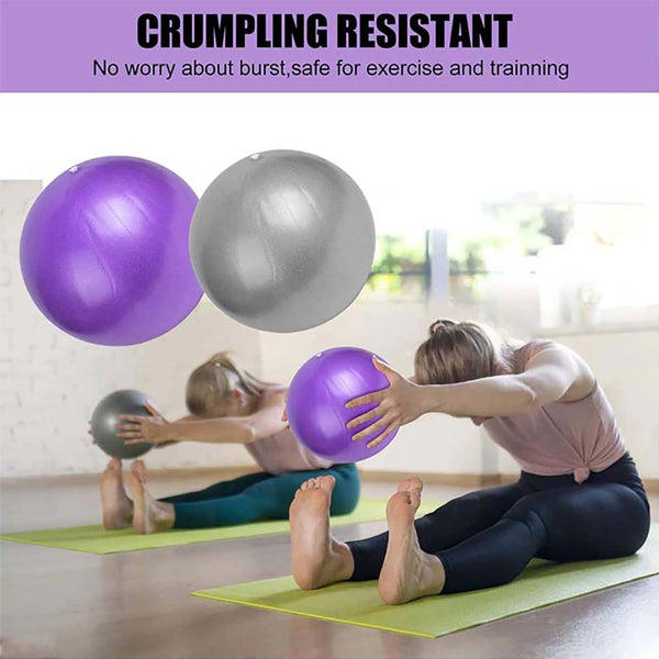 Premium Gym Yoga Ball for Workouts & Stability | East R Us