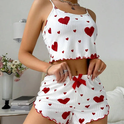 Women's pajamas set