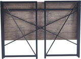 Workstation Foldable Computer Desk