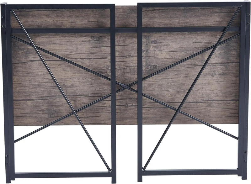 Workstation Foldable Computer Desk