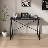 Workstation Foldable Computer Desk