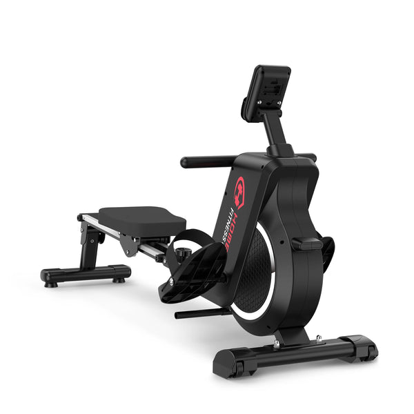 Magnetic Rower Machine - Home Rowing Equipment | East R Us