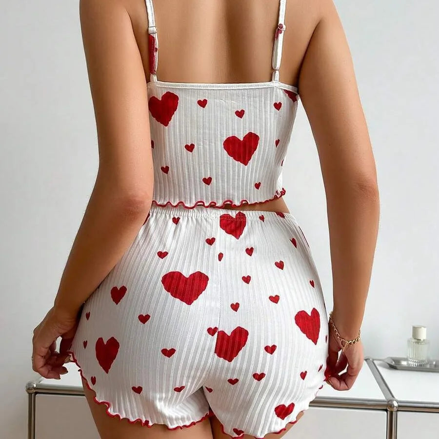 Women's pajamas set